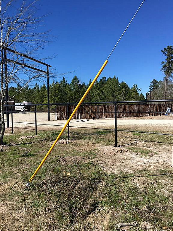 Foto del edificio - 1297 FM 247 Rd