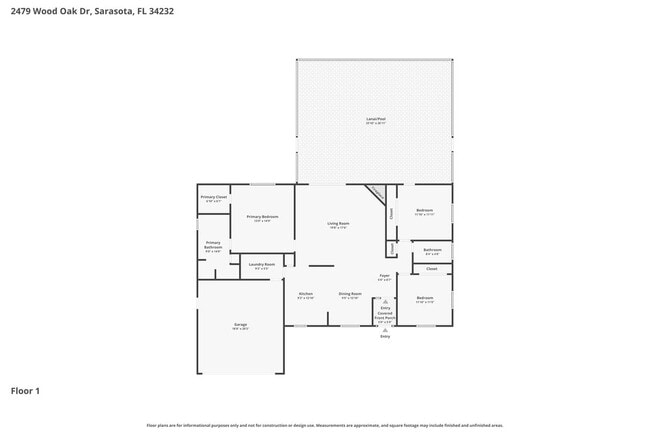 Building Photo - 2479 Wood Oak Dr