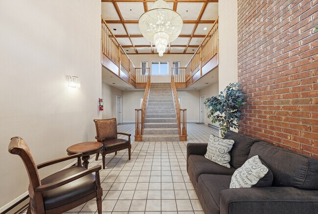 Foto del edificio - 4501 Regency Dr