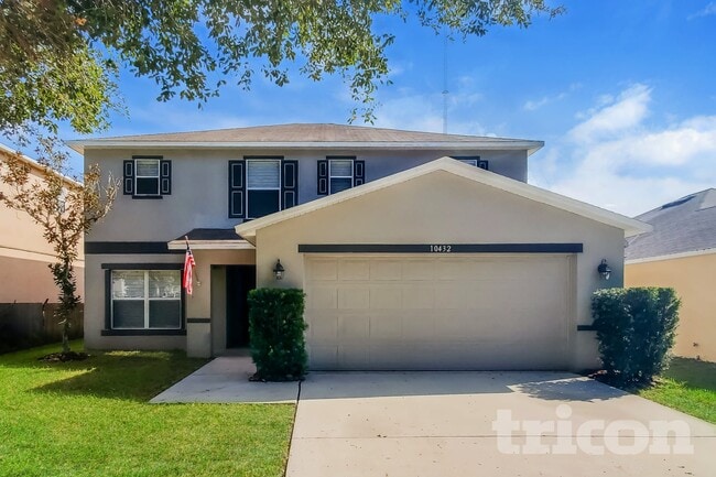 Building Photo - 10432 Boyette Creek Blvd