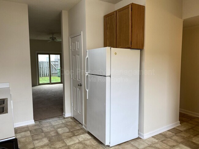 Building Photo - 2909 Broyhill Ct