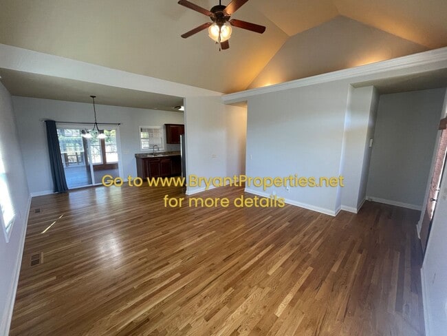 Foto del edificio - Gallatin - 3 Bedrooms 2 Baths