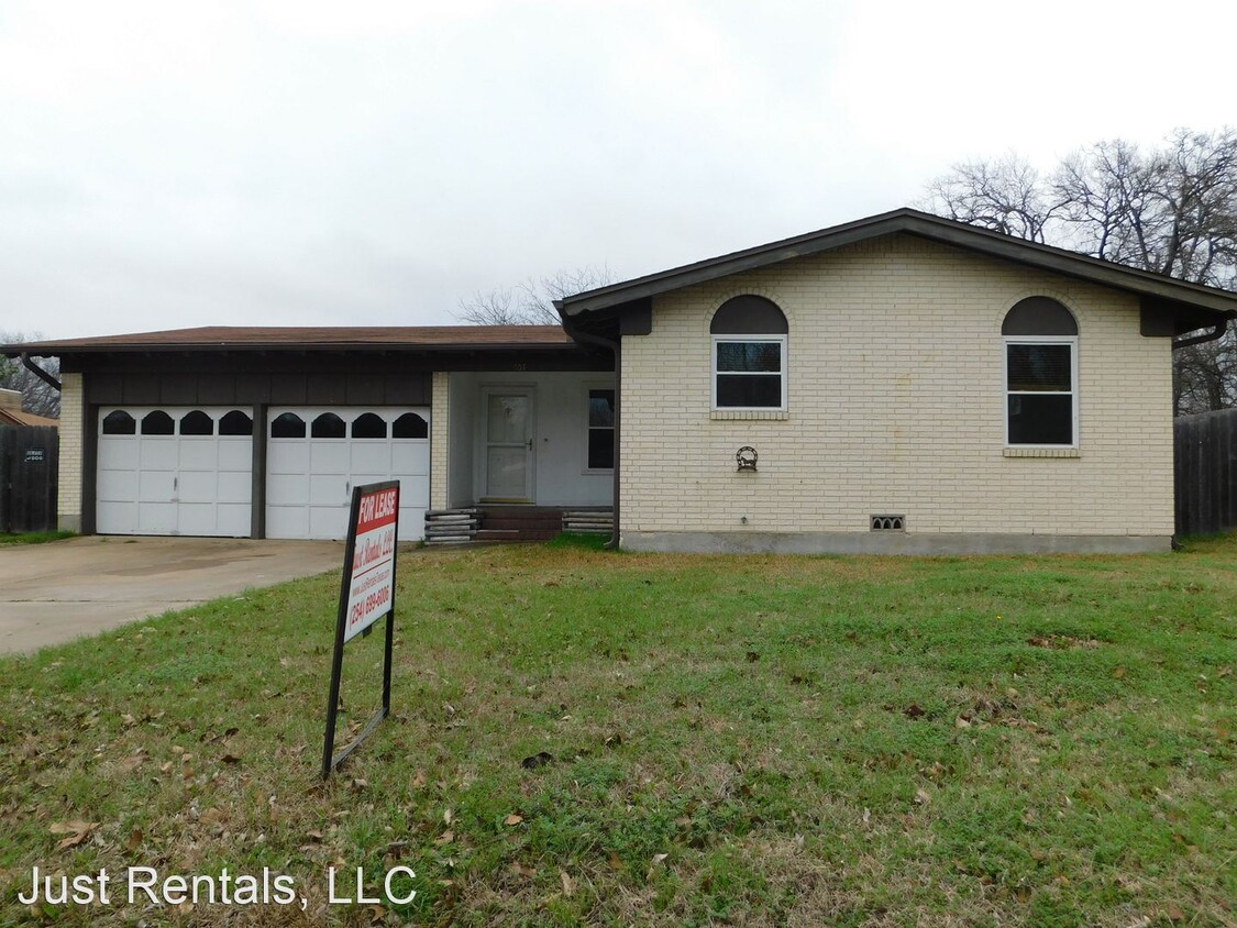 Primary Photo - 3 br, 2 bath House - 507 Kate St.