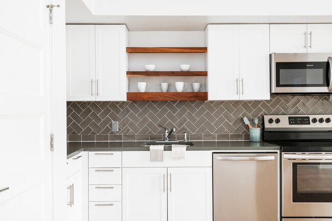 Foto del edificio - The Veridian Residences