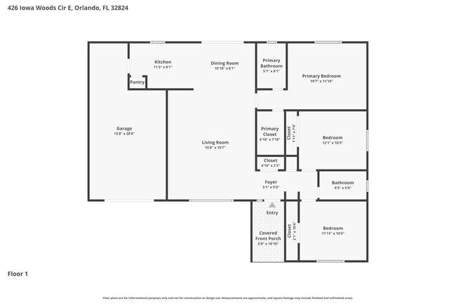 Foto del edificio - 426 Iowa Woods Cir E