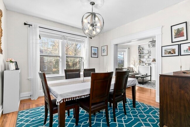 Foto del edificio - 489 Washington St