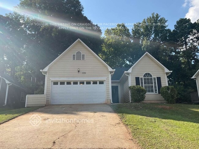 Building Photo - 1731 Eleah Dr