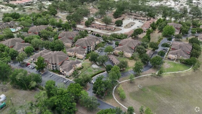  - Oakleaf Village Apartments