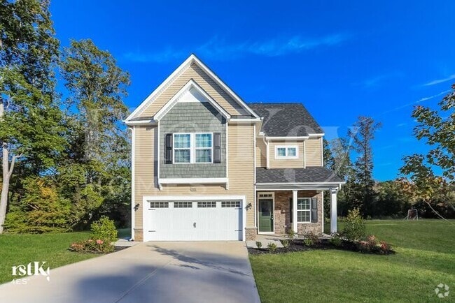 Building Photo - 3402 Piping Plover Dr