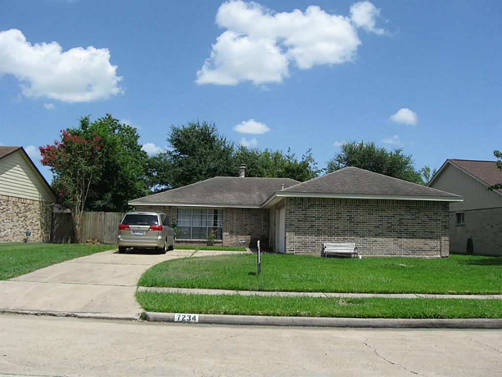 7234 Barton Oaks Dr, Houston, TX 77095 House for Rent in Houston, TX