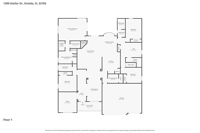 Building Photo - 1390 Stellar Dr