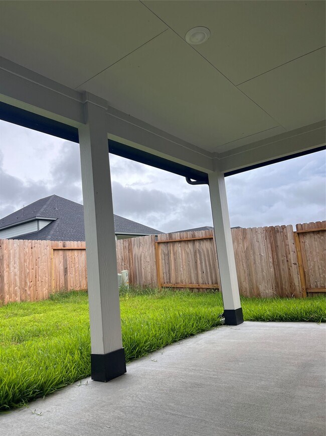 Foto del edificio - 6324 Amberose Peak Ln