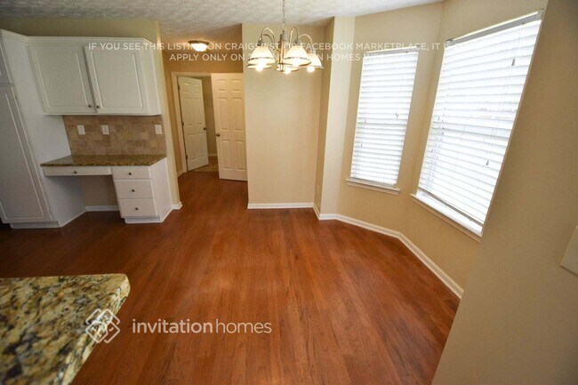 Foto del edificio - 975 Shannon Rd SE