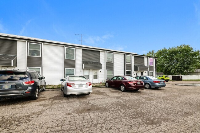Foto del edificio - 6972-6996 Joseph Street