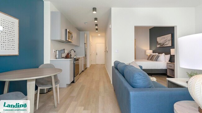 Foto del edificio - 311 W Corporation St