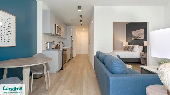 Building Photo - 311 W Corporation St