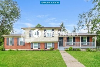 Building Photo - 2600 Garden Lake Ln