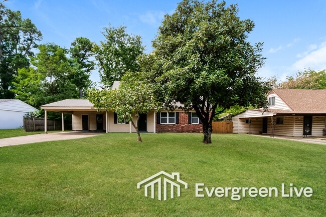 Building Photo - 8883 Whitworth St