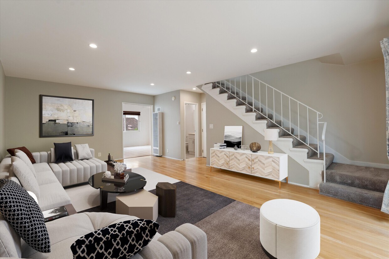 Foto principal - 1225 Washington Ave