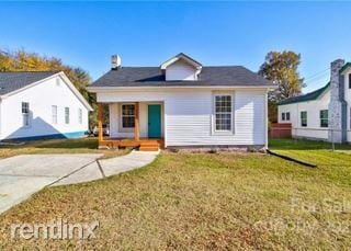 Primary Photo - 2 br, 1.5 bath House - 425 S Jones Ave