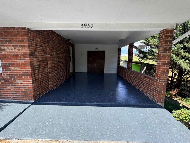 Building Photo - 5950 Rawley Pike