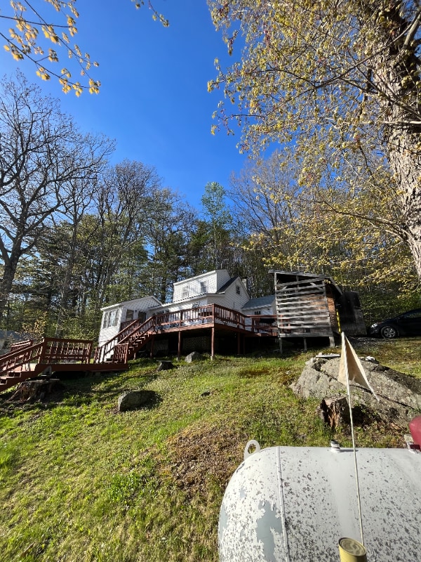 Building Photo - 111 Gregg Lake Rd