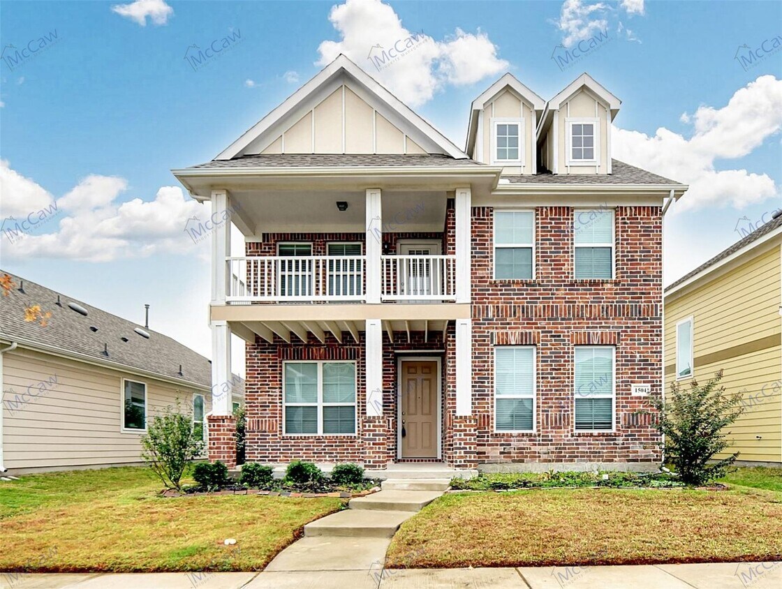 Foto principal - 1504 Emerald Tree Pl