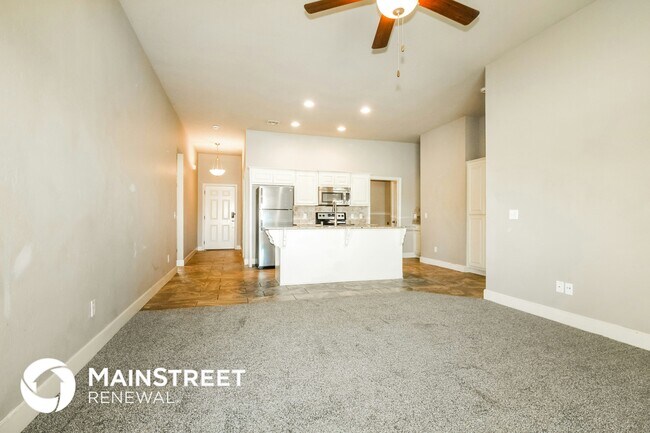 Foto del edificio - 14700 S Harvey Ave
