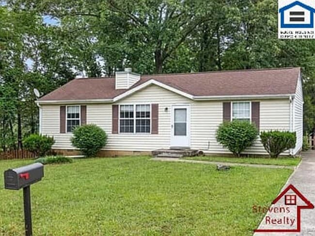 Foto del edificio - 1907 Roan Dr