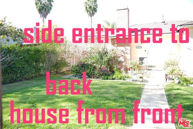 Foto del edificio - 2529 Westwood Blvd