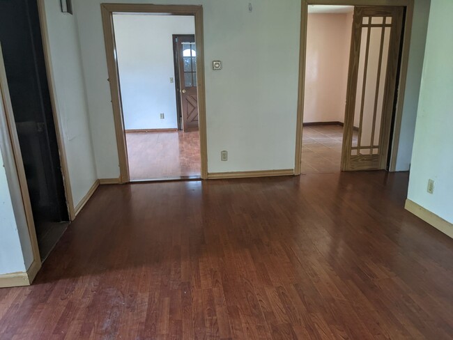 Foto del edificio - 416 S Farragut St