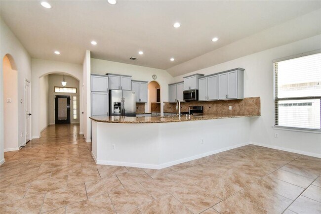 Foto del edificio - 5406 Claymore Meadow Ln