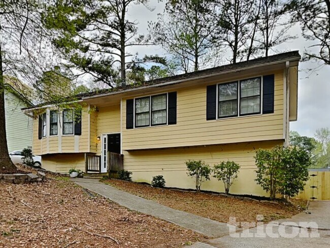 Foto del edificio - 3735 Linwood Way