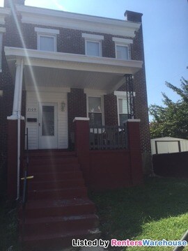Primary Photo - 2109 Rupp St