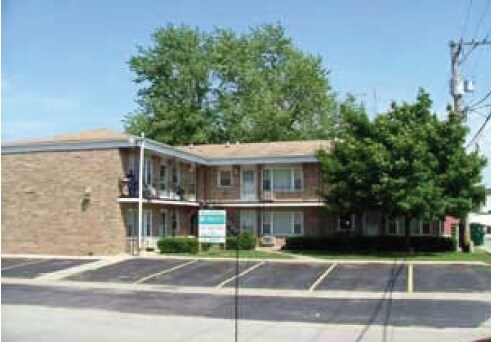 Primary Photo - 154 N Walnut St