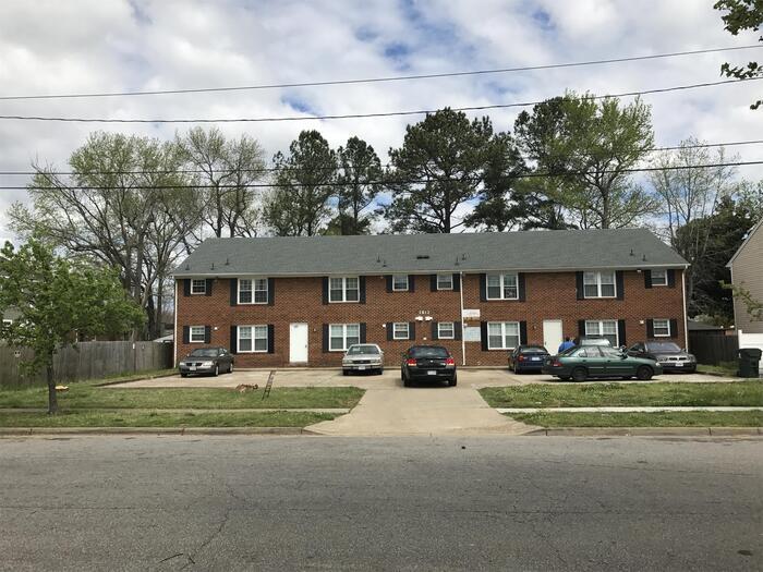 Foto principal - 2812 Corprew Ave