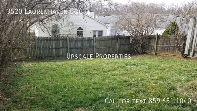 Foto del edificio - 3520 Laurenhaven Ct