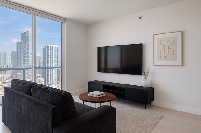 Foto del edificio - 50 Biscayne Blvd