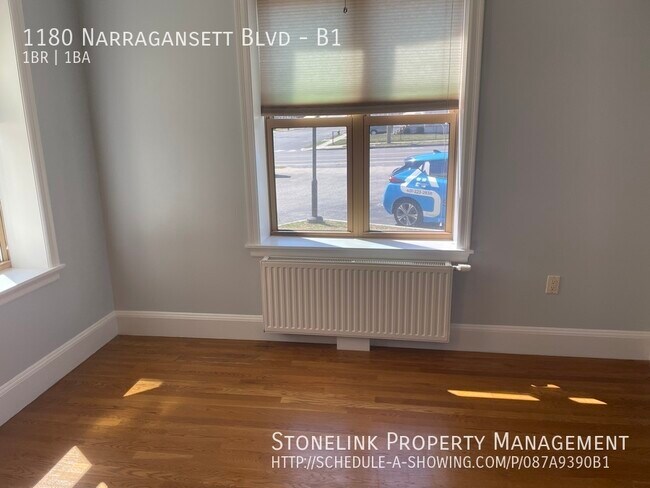 Building Photo - 1180 Narragansett Blvd