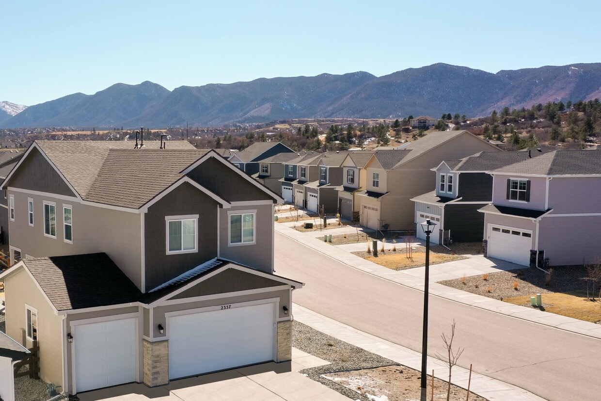 Photo - 2337 Prairie Smoke Dr (Monument, CO)