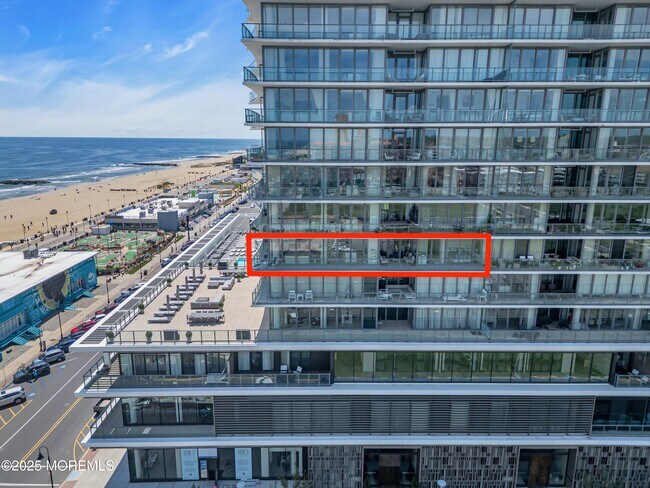 Foto del edificio - 1101 Ocean Ave