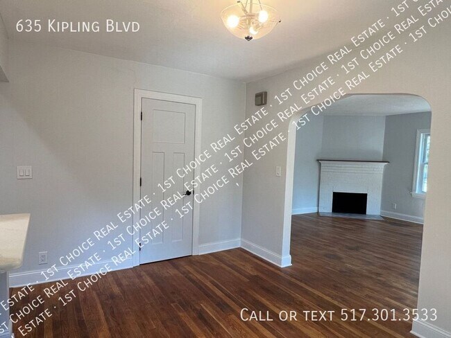 Foto del edificio - 635 Kipling Blvd