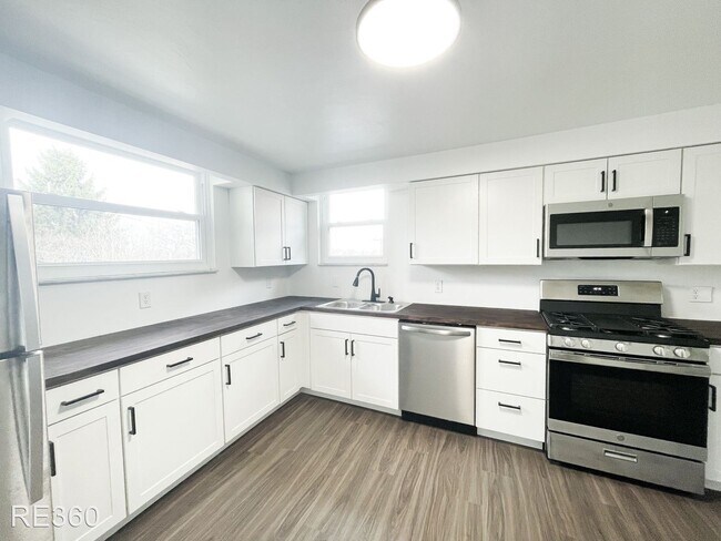 Foto del edificio - 2 br, 1 bath House - 418 Parkwood St Mt Ol...