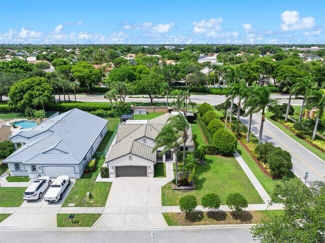 Foto del edificio - 16309 SW 6th St
