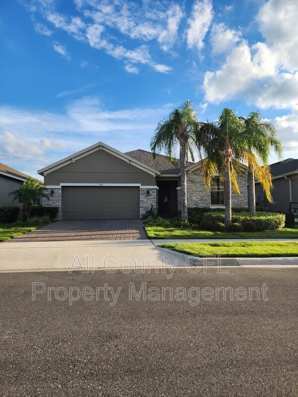 2303 Kaley Ridge Rd, Clermont, FL 34715 House Rental in Clermont, FL