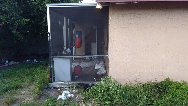 Foto del edificio - Corner duplex in North Lauderdale