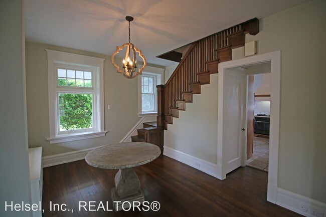 Foto del edificio - 4 br, 3.5 bath House - 2315 Magnolia Drive