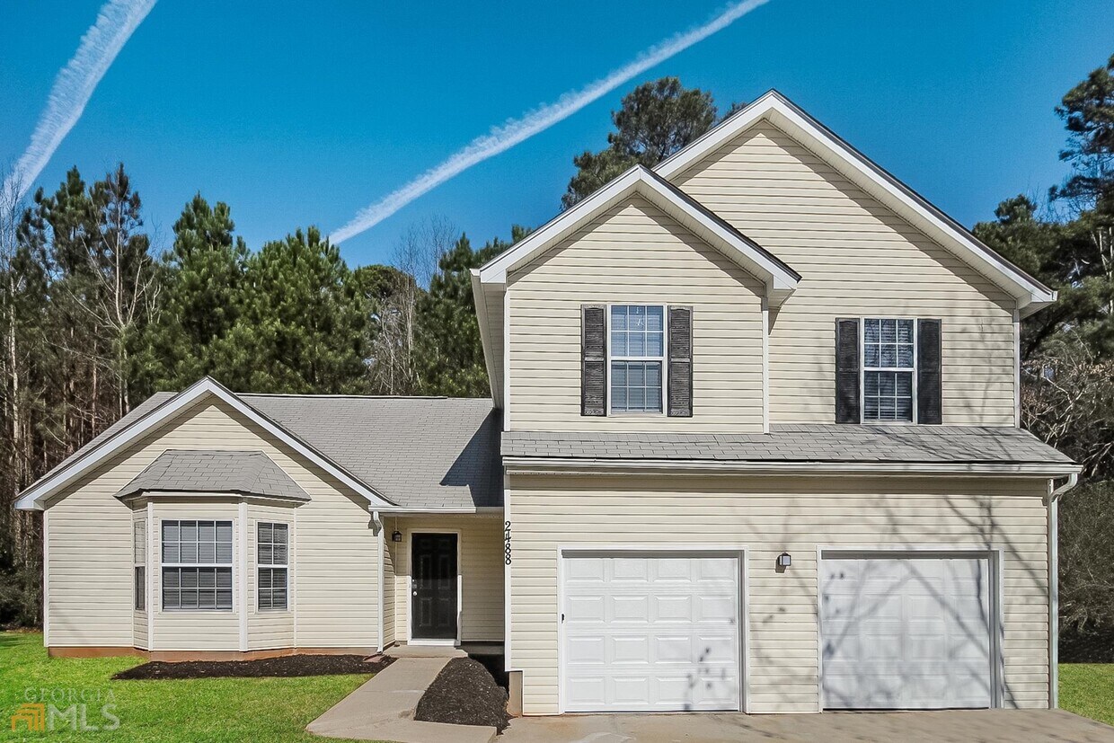 2488 Willenhall Way, Lithonia, GA 30058 House for Rent in Lithonia
