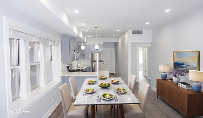 Building Photo - 6532 N Francisco Ave