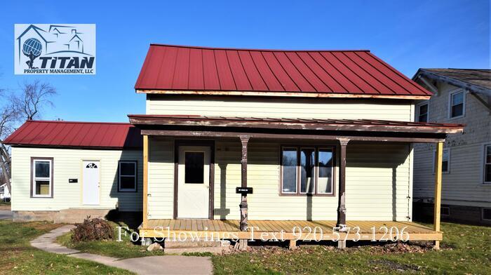 Foto principal - 513 W Beacon Ave